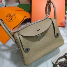 Hermes Top Handle Bags